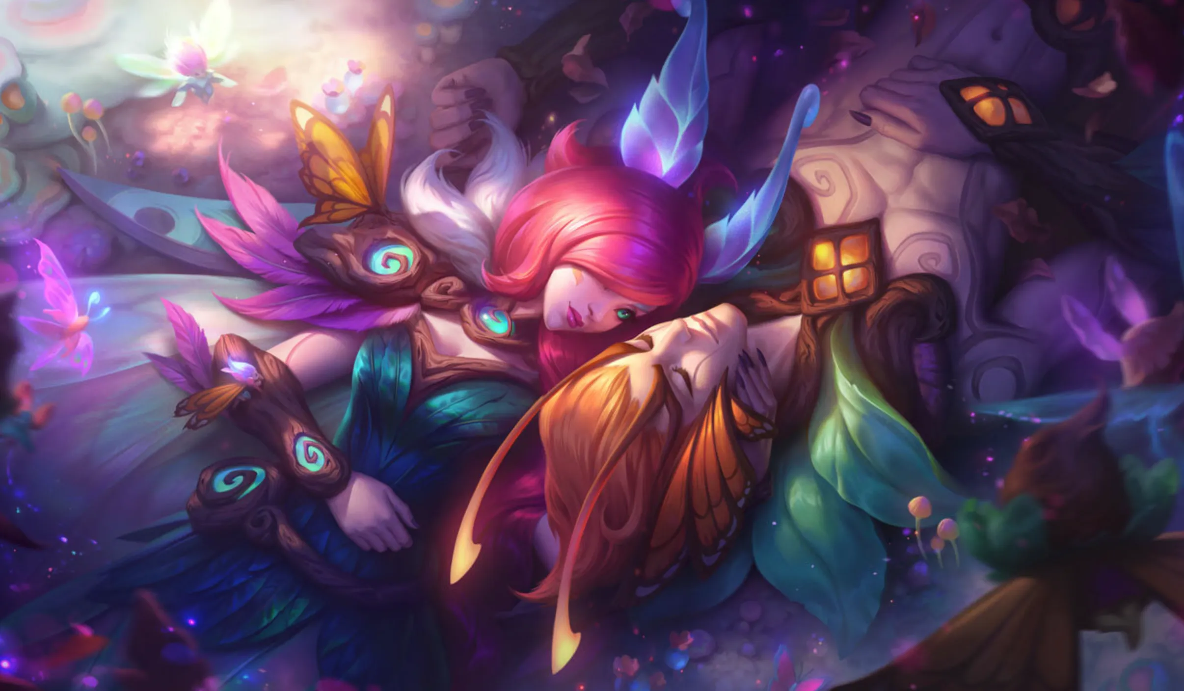 Elderwood Rakan